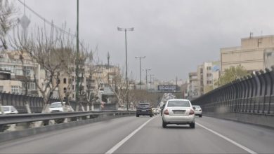 باران اسیدی