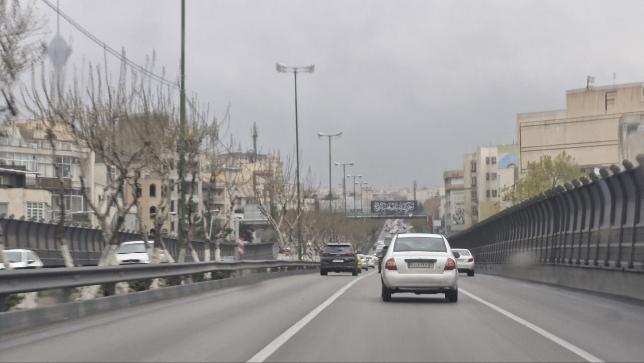 باران اسیدی