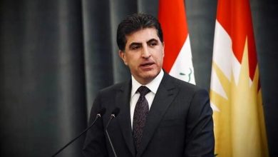 بارزانی: هرگز بخشی از تنش و درگیری در منطقه نخواهیم بود