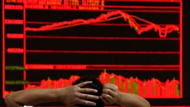 بازارهای آسیا دنباله‌رو سقوط وال استریت شدند