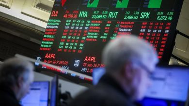 بازارهای جهانی