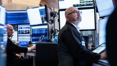 بازارهای مالی جهان