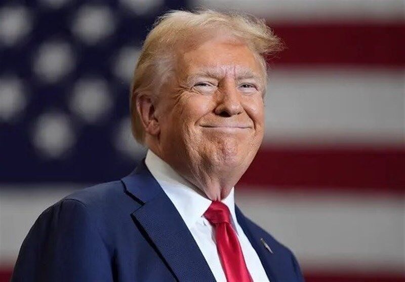 بازی دوگانه ترامپ در خصوص ادامه یا پایان جنگ