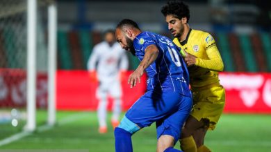 بازیکنان خارجی استقلال ایران را ترک کردند