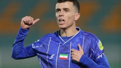 باشگاه استقلال