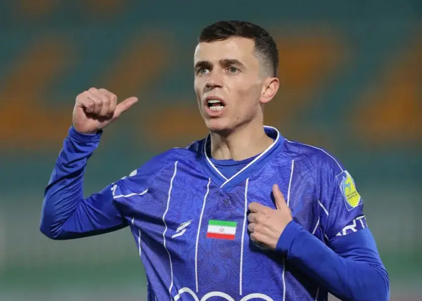 باشگاه استقلال