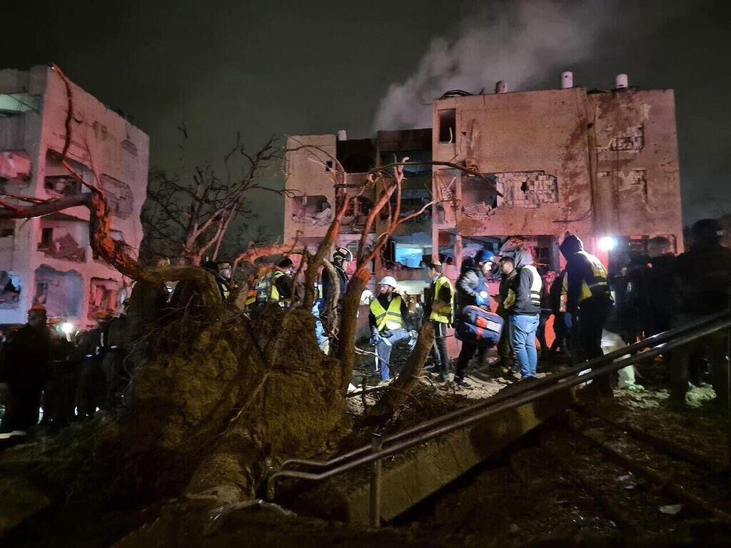 بحران پناهگاه در سرزمین‌های اشغالی؛ ادعای آمادگی اسرائیل فرو ریخت