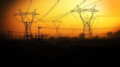 قطعی برق مناطق جنوبی تهران برطرف شد