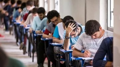 برنامه امتحانات نهایی خرداد ۱۴۰۵ دانش آموزان اعلام شد