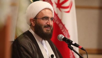 برگزاری نماز عید فطر در تهران به امامت حجت‌الاسلام والمسلمین حاج‌علی‌اکبری