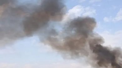 بزرگراه ارتش