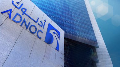 بسته بودن تنگه هرمز باعث کاهش ۵۰درصدی تولید نفت امارات شد