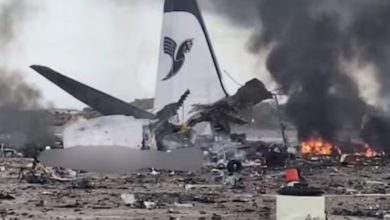 بقائی: حمله بزدلانه به فرودگاه‌های غیرنظامی فصل شوم دیگری از جنایت علیه ایرانیان است