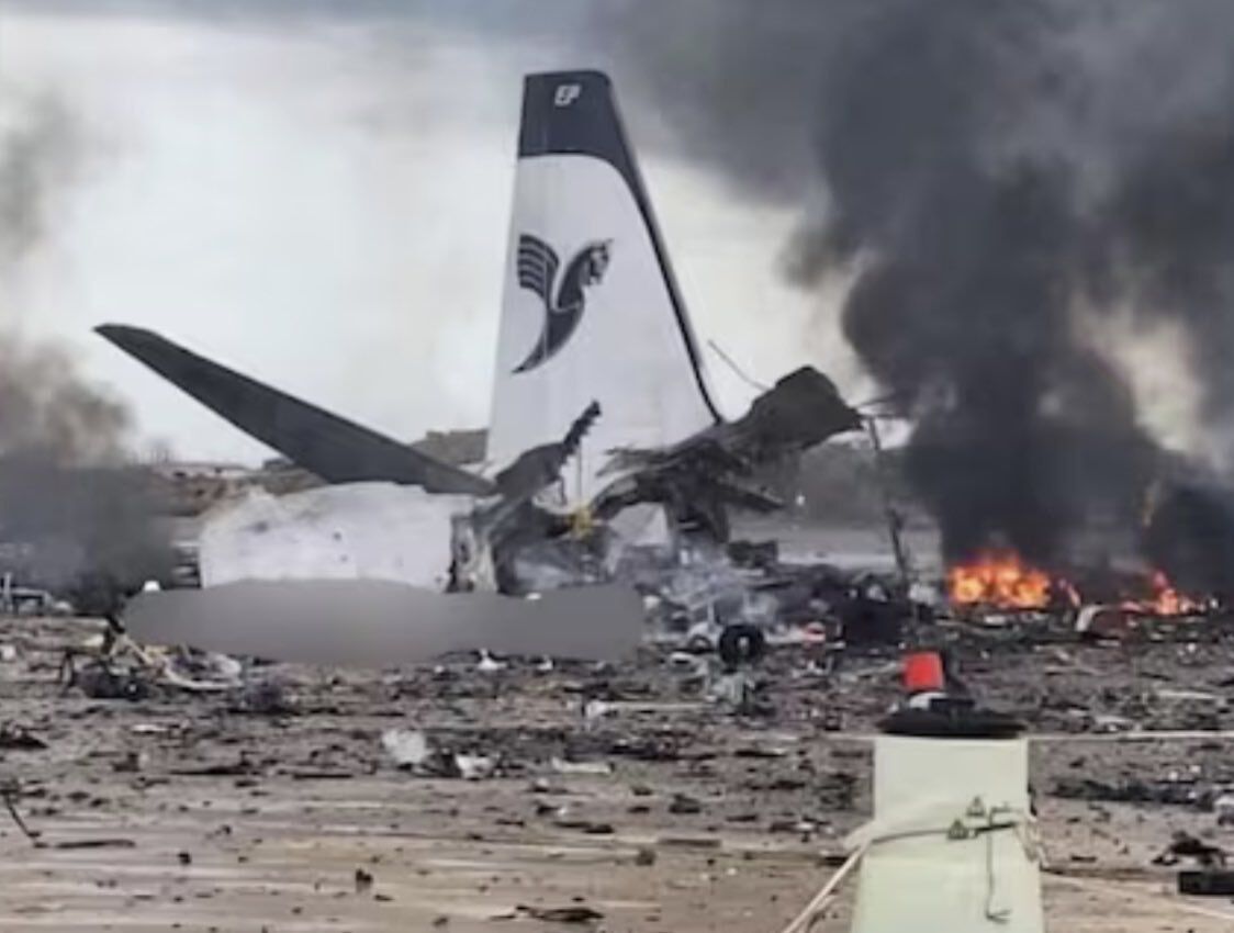 بقائی: حمله بزدلانه به فرودگاه‌های غیرنظامی فصل شوم دیگری از جنایت علیه ایرانیان است