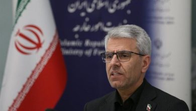 بقایی: آمریکا در دیپلماسی جدی نیست