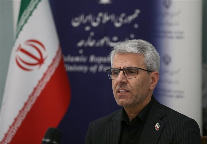 بقایی: آمریکا در دیپلماسی جدی نیست