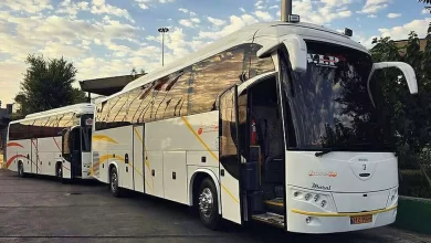 ۸۰ درصد بلیت‌ اتوبوس‌های نوروزی پیش فروش می‌شود