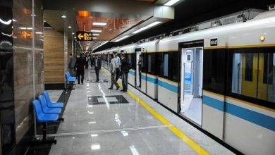 افزایش ۲۵ درصدی نرخ بلیت مترو از اول اردیبهشت