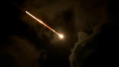 به صدا درآمدن آژیرهای خطر در تل‌آویو و شمال اراضی اشغالی