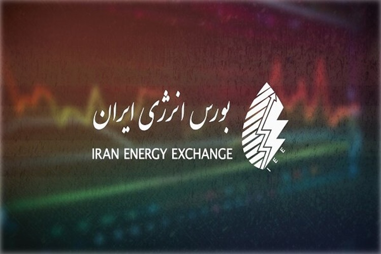 بورس انرژی