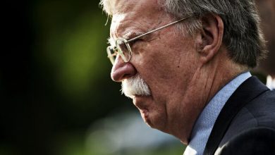 بولتون: ترامپ نفت ایران را می‌خواهد تا به روسیه ضربه بزند