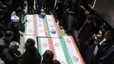 بیانیه انجمن علمی حقوق پزشکی ایران در محکومیت جنایات اسرائیلی آمریکایی علیه کادر درمان