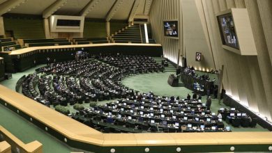 بیانیه مجلس: دفاع مقدس تا پشیمان‌سازی قطعی دشمن ادامه پیدا کند