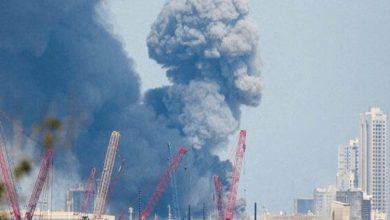 تأسیسات آب‌شیرین‌کن