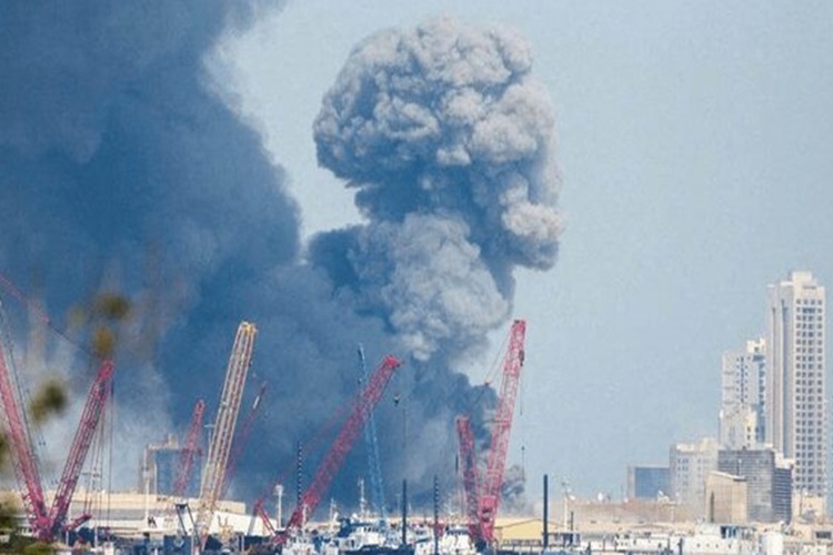 تأسیسات آب‌شیرین‌کن