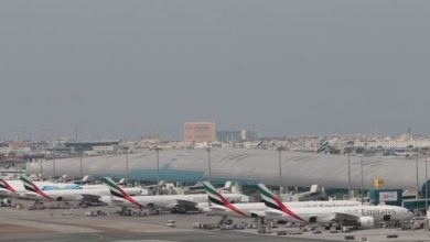 تاخیر ۱۹ هزار پرواز پس از حملات آمریکا و اسرائیل