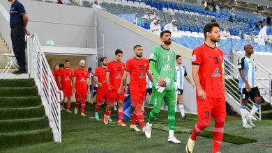 تاریخ و ساعت دیدار آسیایی تراکتور مشخص شد