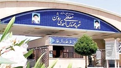 حمله مجدد به مرکز غنی سازی نطنز/ خطری محیط را تهدید نمی‌کند