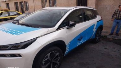 تحویل بیش از ۲۵۰ تاکسی برقی وارداتی به تاکسیرانان پایتخت در جریان جنگ