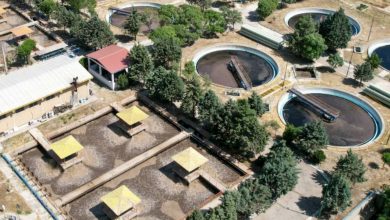 تاکید بر تداوم خدمات‌رسانی بی‌وقفه آب و فاضلاب تهران