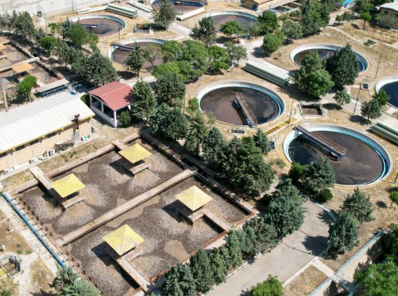 تاکید بر تداوم خدمات‌رسانی بی‌وقفه آب و فاضلاب تهران