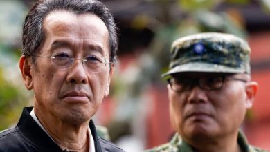 تایوان: آمریکا به دنبال تحویل فوری تسلیحات