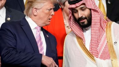 تجاوز به ایران