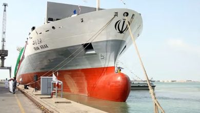 شاخص نفت دوبی