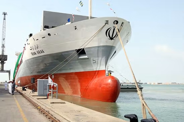 شاخص نفت دوبی