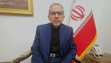 تخت‌روانچی: ایران به کشتی‌ برخی کشورها اجازه عبور از تنگه هرمز داده است