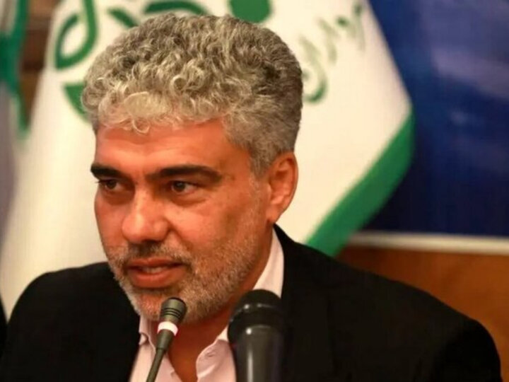 تخریب سد سلمان فارسی تکذیب شد