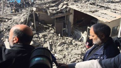 نیویورک تایمز: حمله به مدرسه دخترانه در ایران کار آمریکا بود