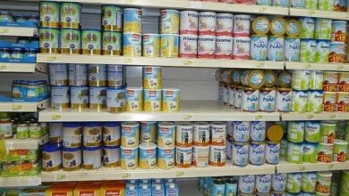 تدابیر سازمان غذا و دارو برای پایداری بازار شیرخشک