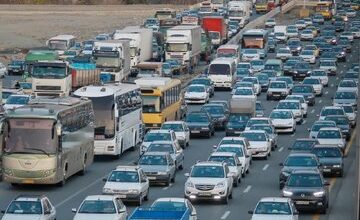 آزادراه زنجان- قزوین