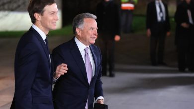 ترامپ به خاطر یک زوج «کم‌خرد» به جنگ با ایران رفت