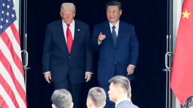 هیچ نشستی بین ترامپ و شی قبل از پایان جنگ با ایران برگزار نمی‌شود