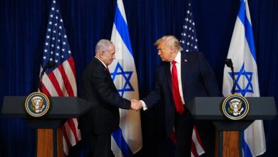 نیویورک‌تایمز: ترامپ گفت چاره‌ای جز همراهی با نتانیاهو ندارم