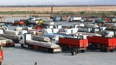 ترخیص ۳ میلیون تن کالای اساسی در ایام جنگ