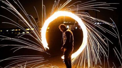 چهارشنبه‌سوری