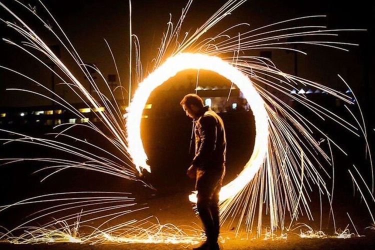 چهارشنبه‌سوری